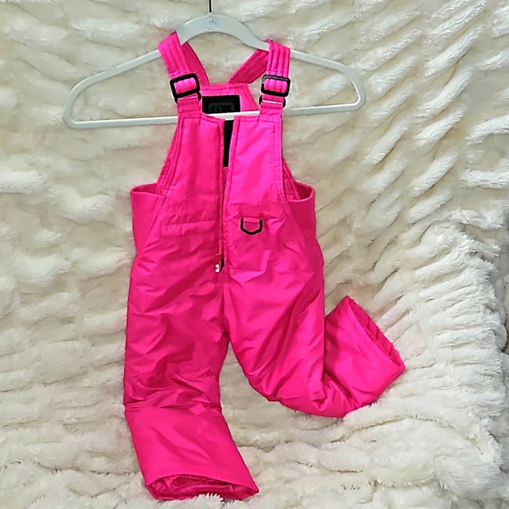 3T snowpants